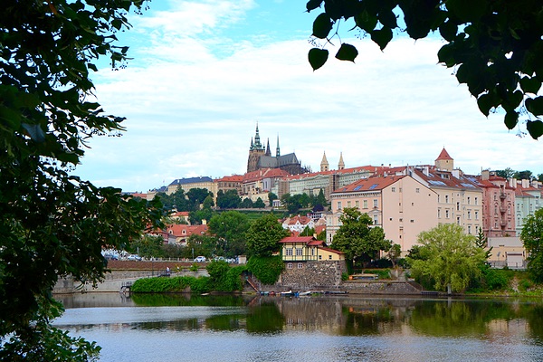 Prague, Czechia