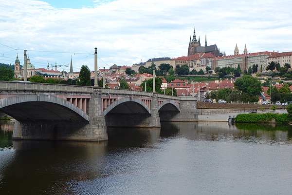 Prague, Czechia