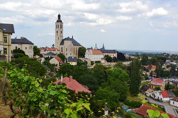 Kutna Hora, Czechia