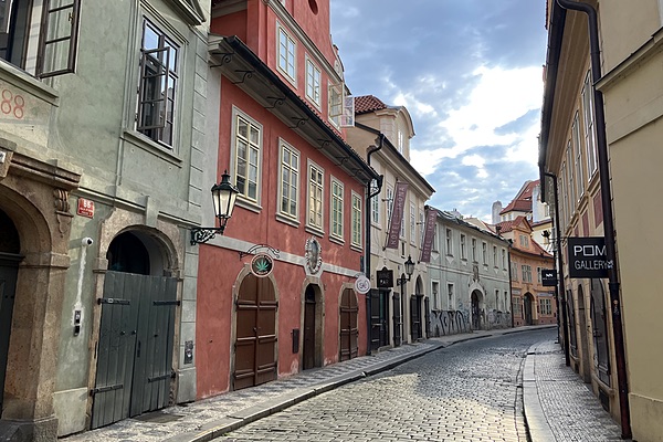Prague, Czechia