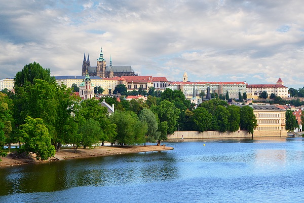 Prague, Czechia
