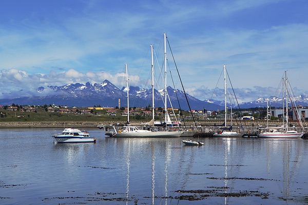 Ushuaia, Argentina
