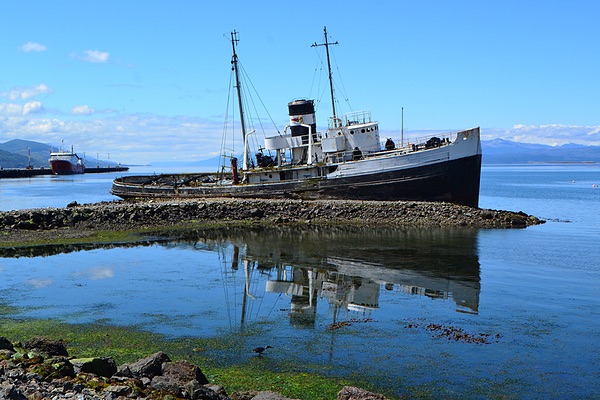 Ushuaia, Argentina