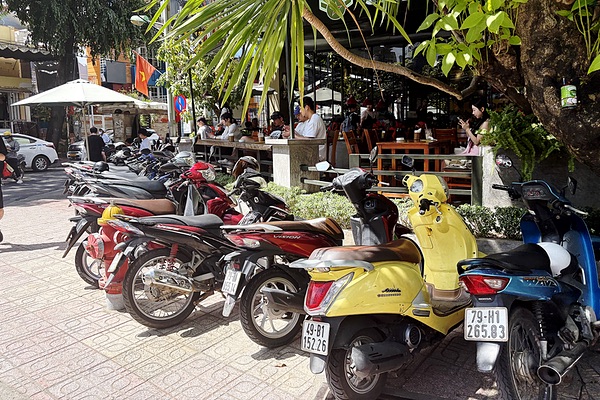 Nha Trang, Vietnam