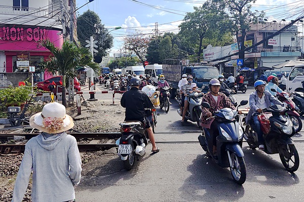Nha Trang, Vietnam
