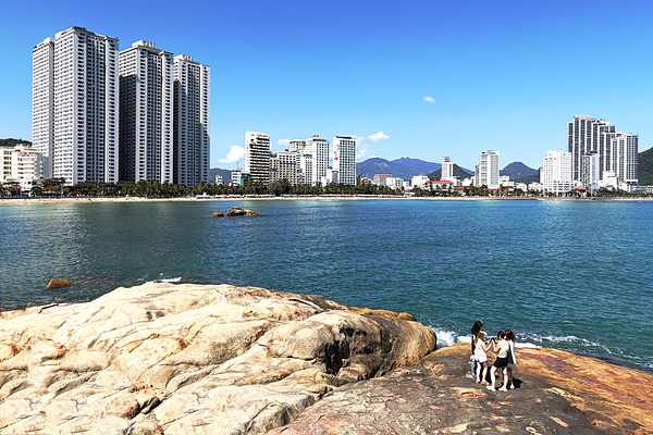 Nha Trang, Vietnam