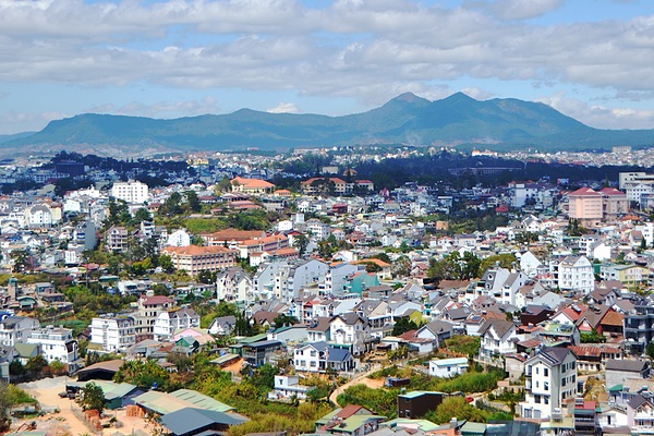 Da Lat, Vietnam