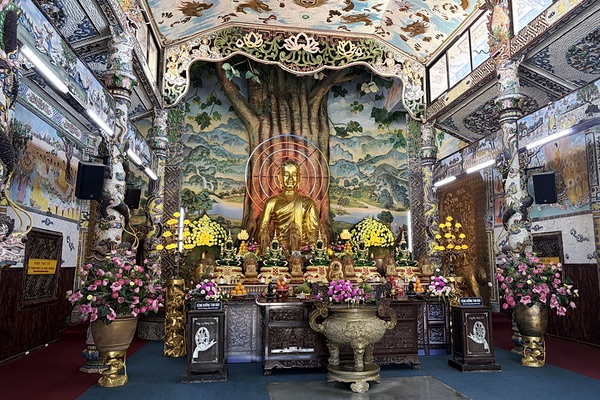 Da Lat, Vietnam