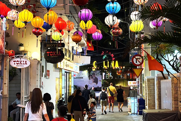 Nha Trang, Vietnam