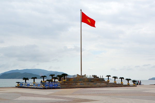 Nha Trang, Vietnam