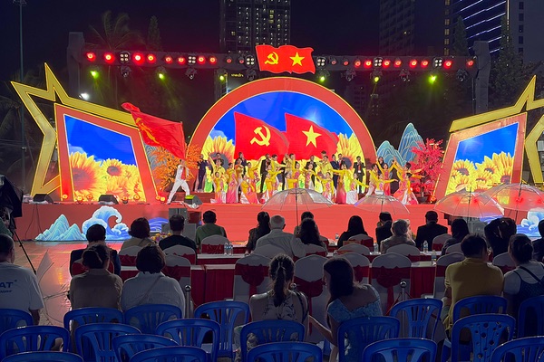 Nha Trang, Vietnam