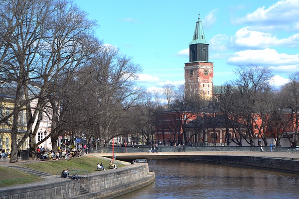 Turku, Finland