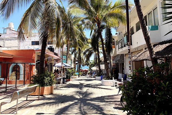 Sayulita, Mexico